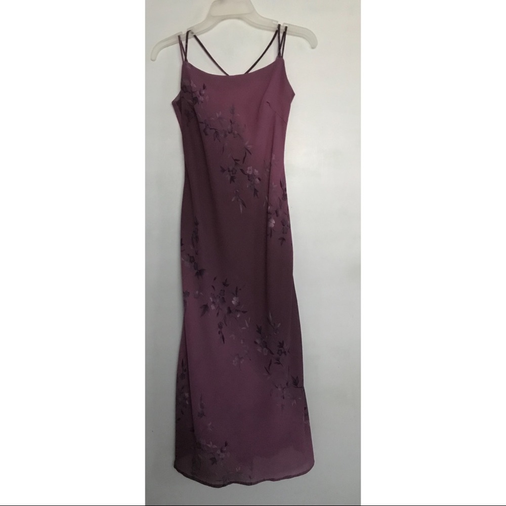 Petite dress